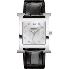 Hermes H Hour Large 036841WW00