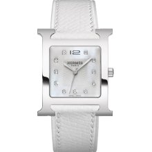 Hermes H Hour Large 037168WW00