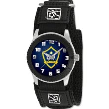 hidden LA Galaxy Rookie Watch (Black)-