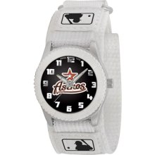 Houston Astros Rookie White Sports Watch