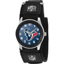 Houston Texans Black Rookie Series Watch