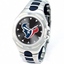 Houston Texans Victory Watch Game Time