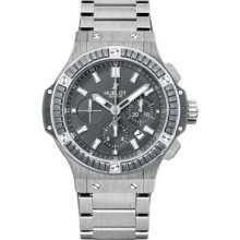 Hublot Big Bang Earl Gray Carat 44mm 301.st.5020.st.1912
