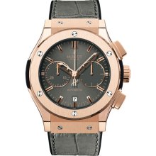 Hublot Classic 521.OX.7080.LR Mens wristwatch