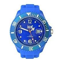Ice-Watch Sili Forever Blue Dial Men's watch #SI.BE.B.S.09