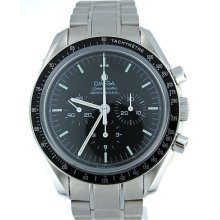 In Box Omega Speedmaster Professional Moonwatch Mechanical Watch 3573.50
