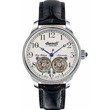 Ingersoll 3103WHIN Twin Balance Skeleton Automatic