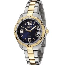Invicta 0094 Lady's Specialty Sport Watch