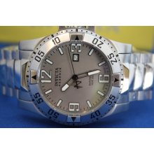 Invicta 0983 Reserve Excursion Sw200 Automatic Watch