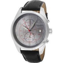 Invicta 12386 Men's Vintage Collection Chrono Strap Watch