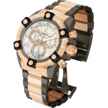 Invicta 12986 Arsenal Quartz Silver Dial