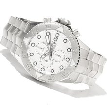 Invicta 13096 Pro Diver Silver Dial