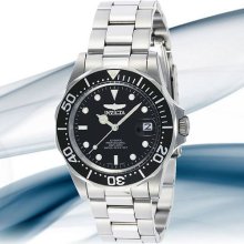 Invicta 8926 Men's Pro Diver Automatic Bracelet Watch