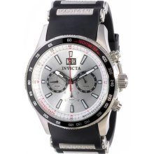 Invicta Flight Chronograph Mens Watch 1233