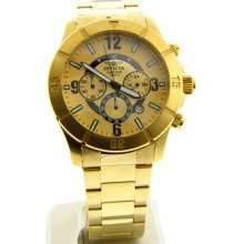 Invicta II Sport Chronograph Men's Watch 1423