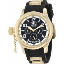 Invicta Ladies Russian Diver Two-tone Watch 1813