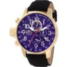 Invicta Men's 1516 I Force Collection Chronograph Strap