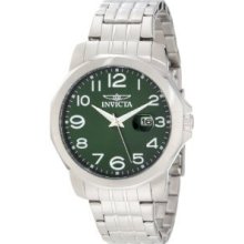 Invicta Men's 6861 Ii Collection Eagle Force Stainless Steel Watch