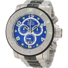 Invicta Mens Sea Hunter 10767 Watch