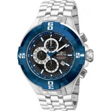 Invicta Pro Diver Chronograph Mens Watch 12362