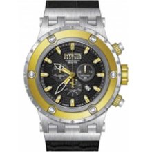 Invicta Reserve Subaqua Chronograph Mens Watch 10077