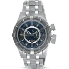 Invicta Signature Bolt Swiss Gmt Watch 7250 - Invicta 7250