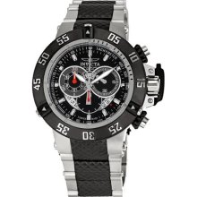 Invicta Subaqua Noma Chronograph Mens Watch 4696