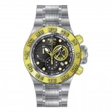 Invicta Subaqua Noma IV Chronograph Mens Watch 10144
