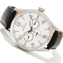 Invicta Vintage Collection GMT Mens Watch 12194 Invicta Vintage Collection GMT Mens Watch 12194