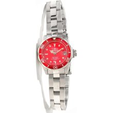 Invicta Womens Pro Diver 12522 Watch
