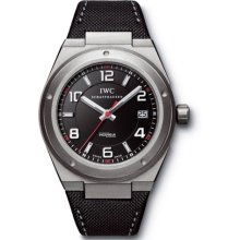 IWC Ingenieur Automatic AMG Men's IW322703