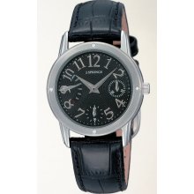 J Springs Bll008 Retrograde Lady Ladies Watch J Springs Bll008 Retrograde Lady Ladies Watch