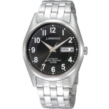 J.springs Mens Automatic Watch Beb028