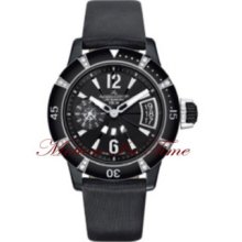 Jaeger-lecoultre Master Compressor Diving Gmt Laides' Ceramic 39mm Q189c470