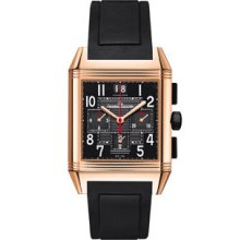 Jaeger LeCoultre Reverso Squadra Chrono GMT Q7012672