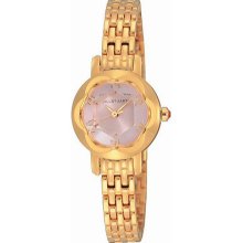 Jill Stuart Silda002 Ring Ladies Watch