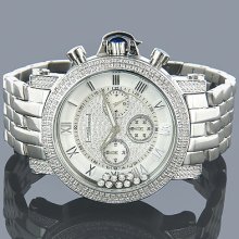 Joe Rodeo Watches JoJino JoJo Mens Diamond Watch .25ct