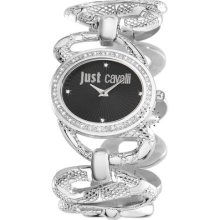 Just Cavalli Sinuous Watches