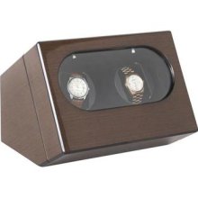 Kassod Wood Large Watch Winder Wooden For Automatic Watches High-end Designer