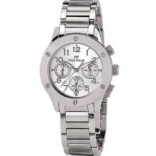 Ladies' Ace Chronograph