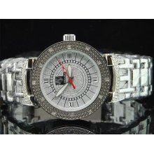 Ladies Ice Mania Jojo Jojino Joe Rodeo Diamond Watch Master Crush Dial Iml5067m