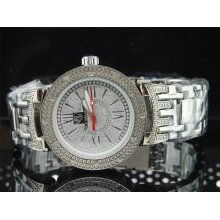 Ladies Ice Mania Jojo Jojino Joe Rodeo Diamond Watch Master Crush Dial Iml5049m