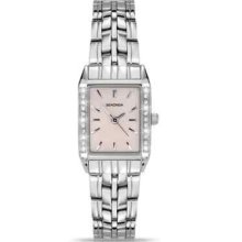 Ladies Sekonda Stainless Steel Wrist Watch 4454