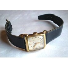 Lord Elgin Man's Wrist Watch