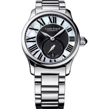 Louis Erard Women's 92602AA02.BMA16 Emotion Automatic Mother-of-P ...