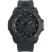 Luminox Colormark Navy Seals Watch 3051 Limited Edition Limited Time Offer