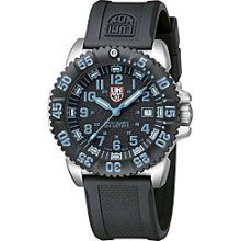 Luminox Steel COLORMARK Navy Seals Dive Watch 3153