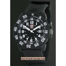 Luminox Us Navy Seal wrist watches: Evo Navy Seal Colormark Series a.3