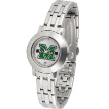 Marshall Thundering Herd Dynasty-Ladies Watch