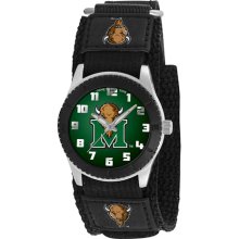 Marshall Thundering Herd Kids Rookie Black Youth Series Watch